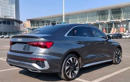 Audi A3, 2022 год, 1 550 002 рублей, 7 фотография