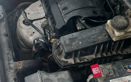 Peugeot 307 I, 2005 год, 380 000 рублей, 6 фотография