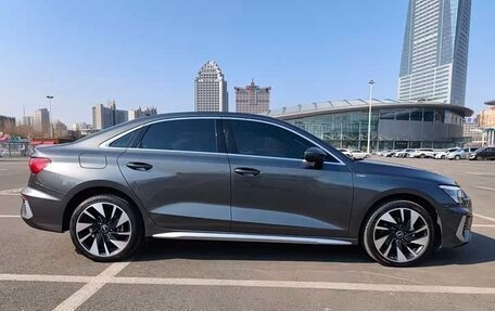 Audi A3, 2022 год, 1 550 002 рублей, 8 фотография