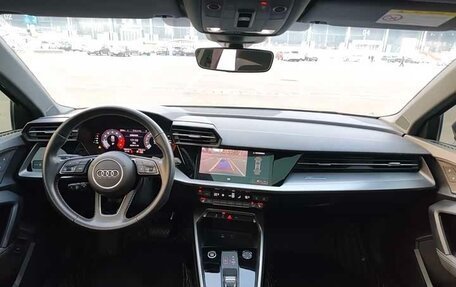 Audi A3, 2022 год, 1 550 002 рублей, 10 фотография