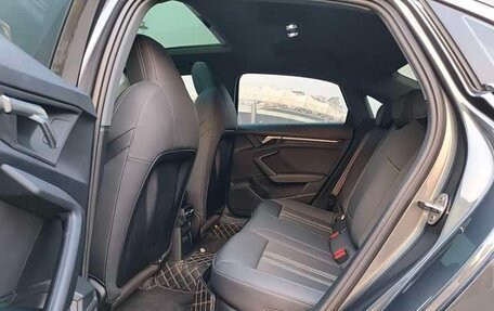 Audi A3, 2022 год, 1 550 002 рублей, 14 фотография