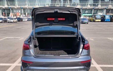 Audi A3, 2022 год, 1 550 002 рублей, 15 фотография