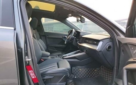 Audi A3, 2022 год, 1 550 002 рублей, 13 фотография