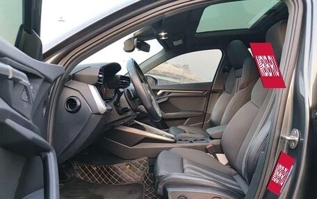 Audi A3, 2022 год, 1 550 002 рублей, 9 фотография