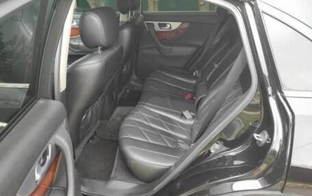 Infiniti FX II, 2012 год, 1 500 000 рублей, 9 фотография