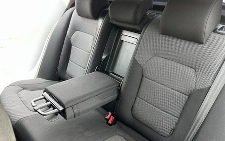 Volkswagen Passat B7, 2011 год, 910 000 рублей, 9 фотография