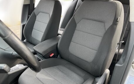 Volkswagen Passat B7, 2011 год, 910 000 рублей, 8 фотография