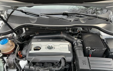 Volkswagen Passat B7, 2011 год, 910 000 рублей, 10 фотография