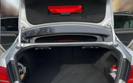 Volkswagen Passat B7, 2011 год, 910 000 рублей, 11 фотография