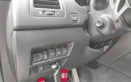 Infiniti FX II, 2012 год, 1 500 000 рублей, 7 фотография