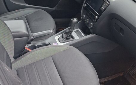 Skoda Octavia, 2017 год, 1 425 000 рублей, 2 фотография