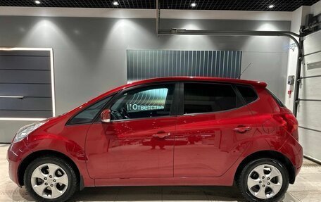 KIA Venga I, 2011 год, 850 000 рублей, 2 фотография