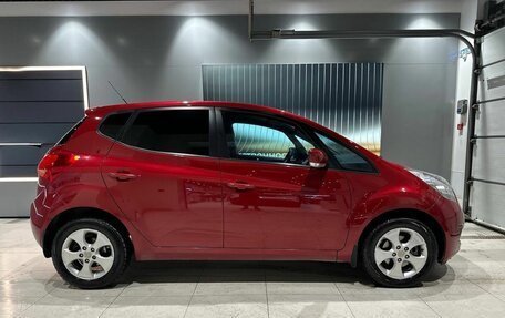 KIA Venga I, 2011 год, 850 000 рублей, 6 фотография