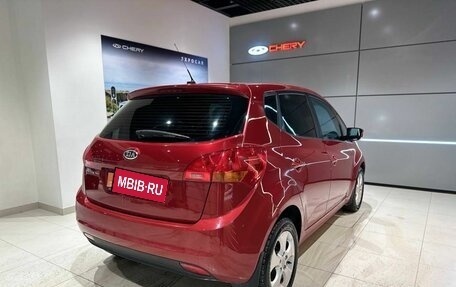 KIA Venga I, 2011 год, 850 000 рублей, 5 фотография