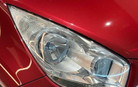 KIA Venga I, 2011 год, 850 000 рублей, 9 фотография