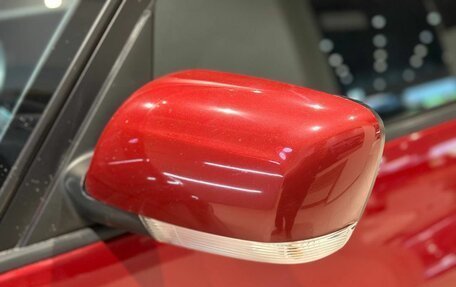 KIA Venga I, 2011 год, 850 000 рублей, 10 фотография