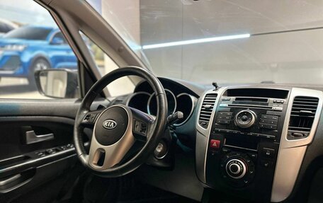 KIA Venga I, 2011 год, 850 000 рублей, 15 фотография