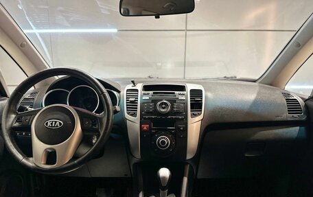 KIA Venga I, 2011 год, 850 000 рублей, 14 фотография