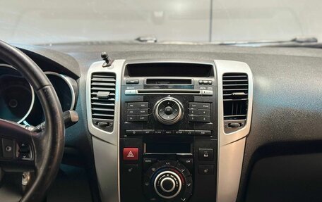 KIA Venga I, 2011 год, 850 000 рублей, 16 фотография