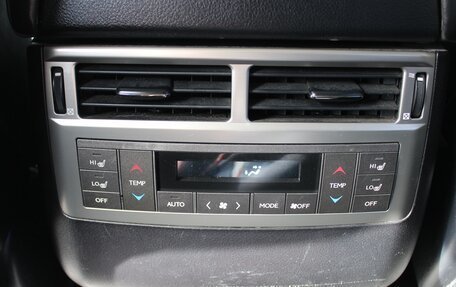 Lexus LX III, 2012 год, 5 250 000 рублей, 13 фотография