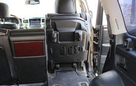 Lexus LX III, 2012 год, 5 250 000 рублей, 18 фотография