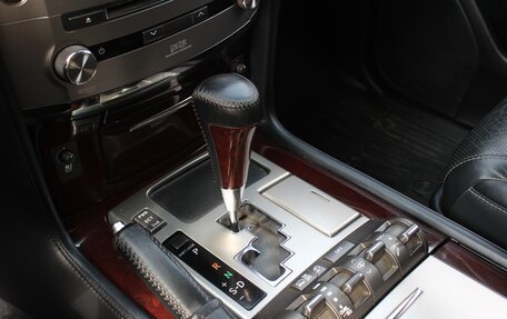 Lexus LX III, 2012 год, 5 250 000 рублей, 8 фотография