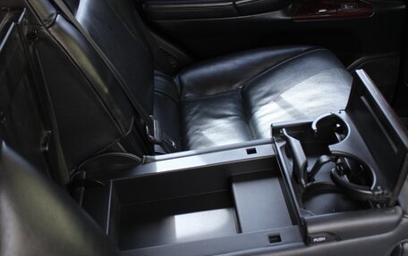 Lexus LX III, 2012 год, 5 250 000 рублей, 19 фотография