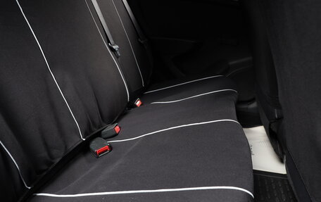 Hyundai Solaris II рестайлинг, 2016 год, 799 000 рублей, 15 фотография