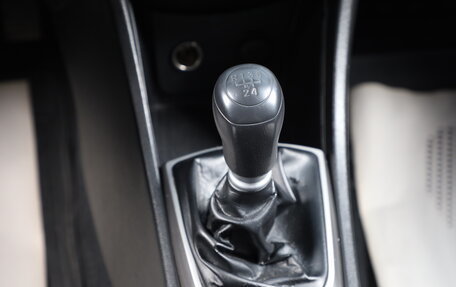 Hyundai Solaris II рестайлинг, 2016 год, 799 000 рублей, 14 фотография