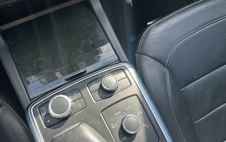 Mercedes-Benz GL-Класс, 2014 год, 3 399 000 рублей, 12 фотография