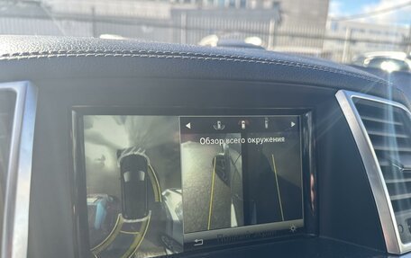 Mercedes-Benz GL-Класс, 2014 год, 3 399 000 рублей, 14 фотография