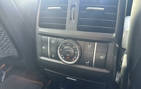 Mercedes-Benz GL-Класс, 2014 год, 3 399 000 рублей, 8 фотография