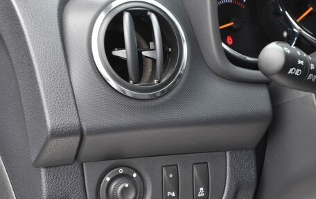 Renault Sandero II рестайлинг, 2022 год, 1 450 000 рублей, 16 фотография