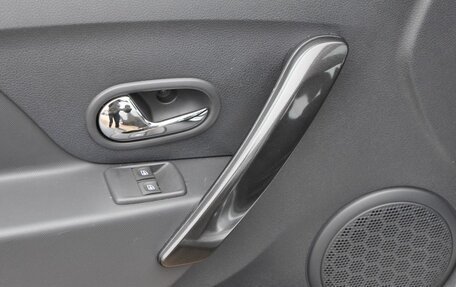 Renault Sandero II рестайлинг, 2022 год, 1 450 000 рублей, 17 фотография