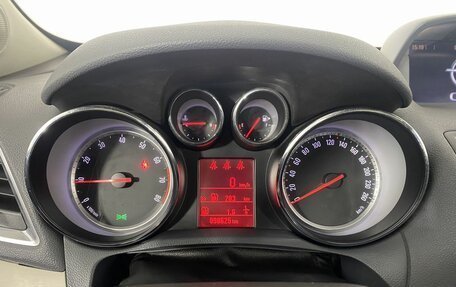 Opel Mokka I, 2013 год, 1 070 000 рублей, 14 фотография