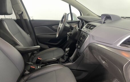 Opel Mokka I, 2013 год, 1 070 000 рублей, 12 фотография