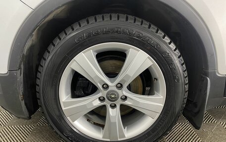 Opel Mokka I, 2013 год, 1 070 000 рублей, 19 фотография