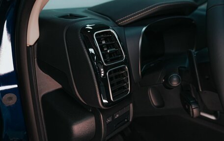 Citroen C5 Aircross I, 2025 год, 4 099 000 рублей, 8 фотография