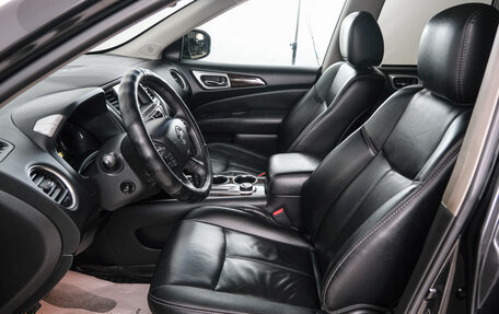 Nissan Pathfinder, 2015 год, 1 979 000 рублей, 7 фотография