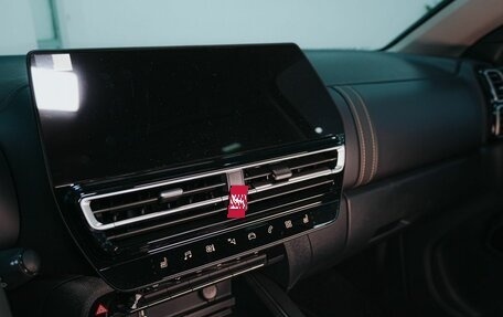 Citroen C5 Aircross I, 2025 год, 4 099 000 рублей, 10 фотография