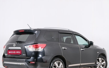 Nissan Pathfinder, 2015 год, 1 979 000 рублей, 6 фотография