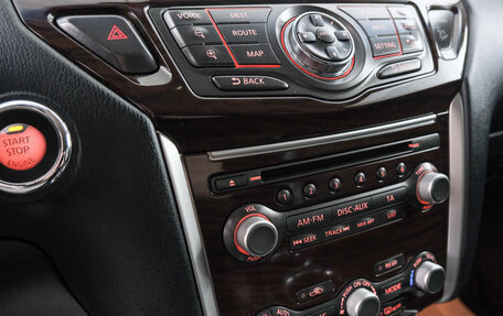 Nissan Pathfinder, 2015 год, 1 979 000 рублей, 16 фотография