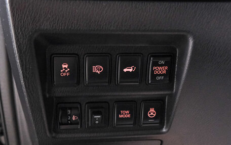 Nissan Pathfinder, 2015 год, 1 979 000 рублей, 18 фотография