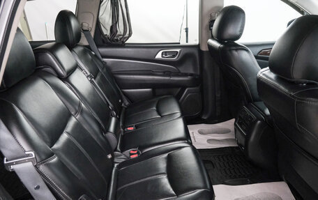 Nissan Pathfinder, 2015 год, 1 979 000 рублей, 22 фотография