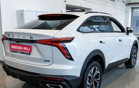 Haval F7x, 2026 год, 3 799 000 рублей, 2 фотография
