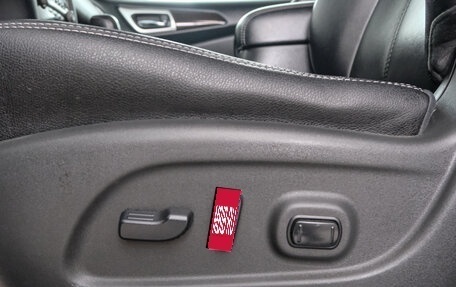 Nissan Pathfinder, 2015 год, 1 979 000 рублей, 19 фотография