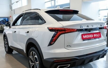 Haval F7x, 2026 год, 3 799 000 рублей, 3 фотография