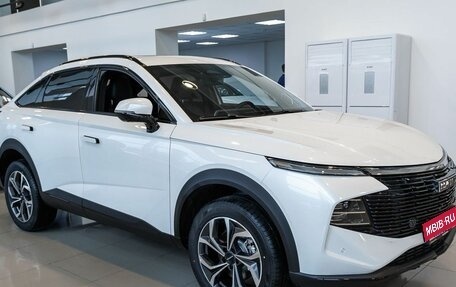 Haval F7x, 2026 год, 3 799 000 рублей, 4 фотография