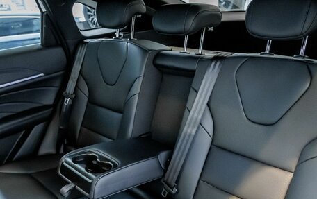 Haval F7x, 2026 год, 3 799 000 рублей, 6 фотография