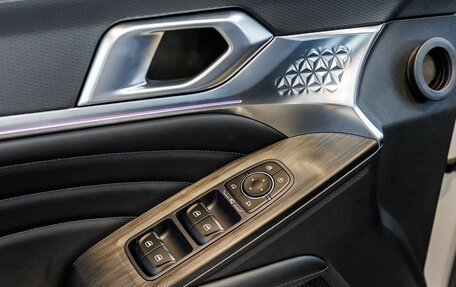 Haval F7x, 2026 год, 3 799 000 рублей, 16 фотография